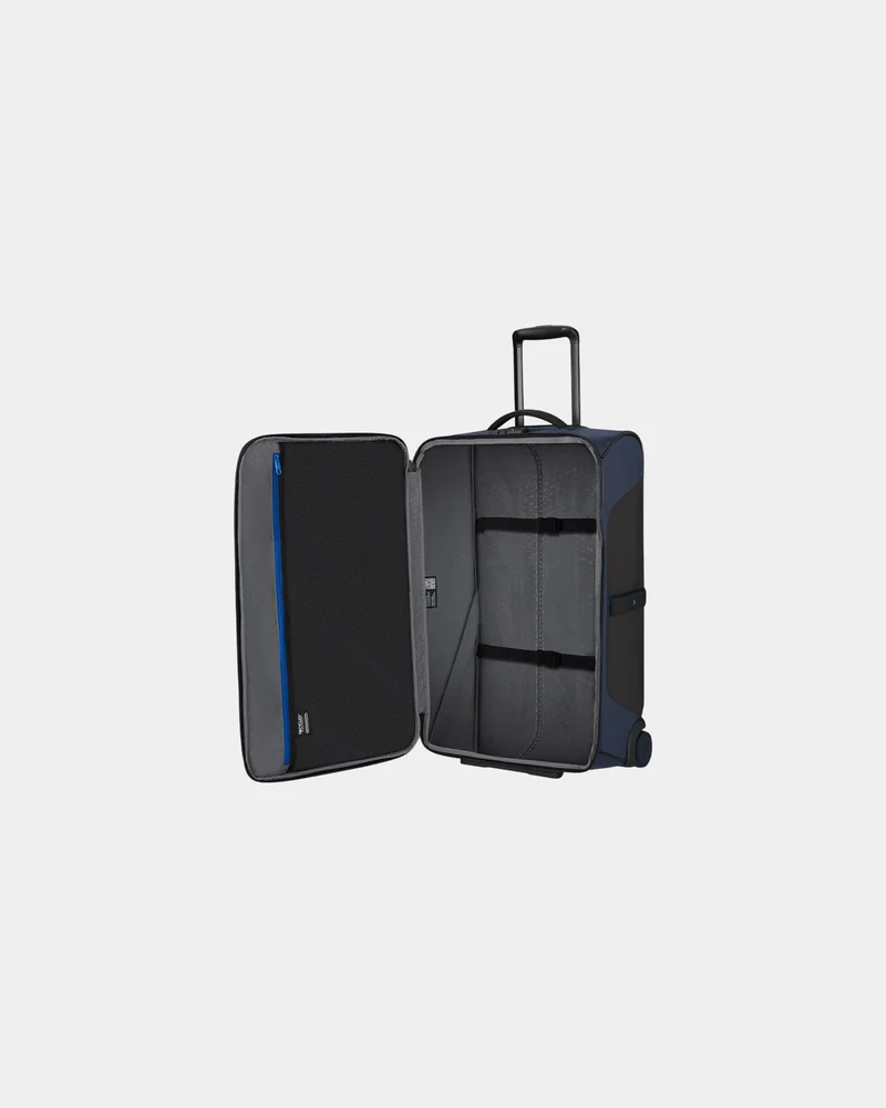 Bolsa de viaje Samsonite Ecodiver 79cm para personalizar