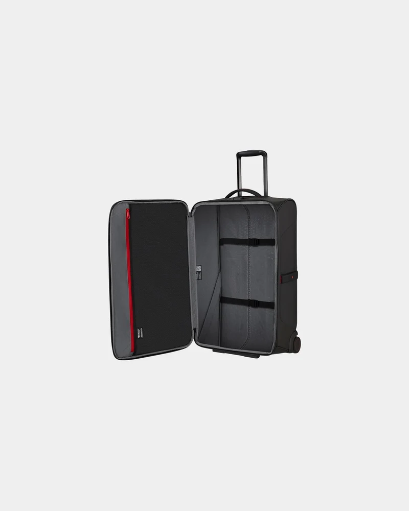 Bolsa de viaje Samsonite Ecodiver 79cm para personalizar