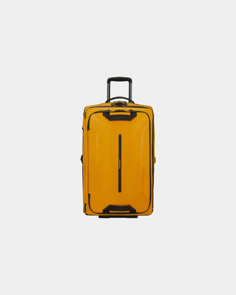 Bolsa de viaje Samsonite Ecodiver 79cm para personalizar