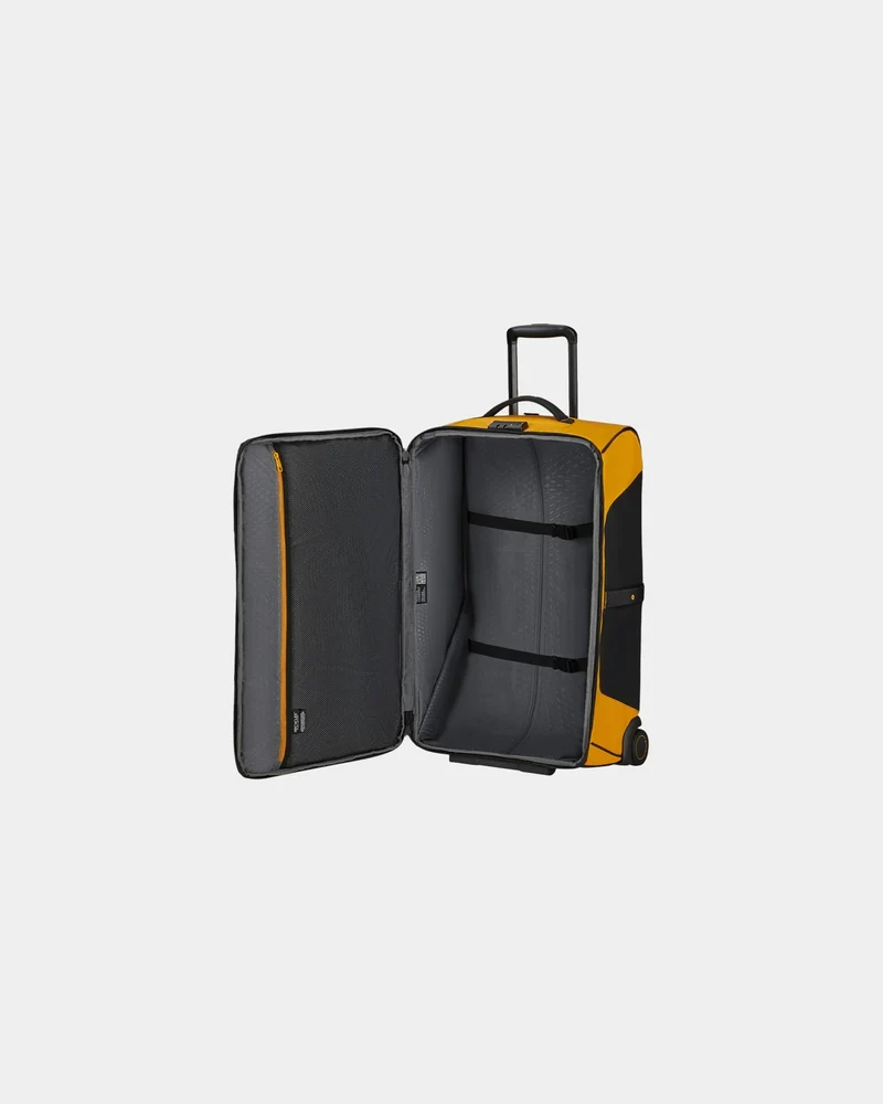 Bolsa de viaje Samsonite Ecodiver 79cm para personalizar