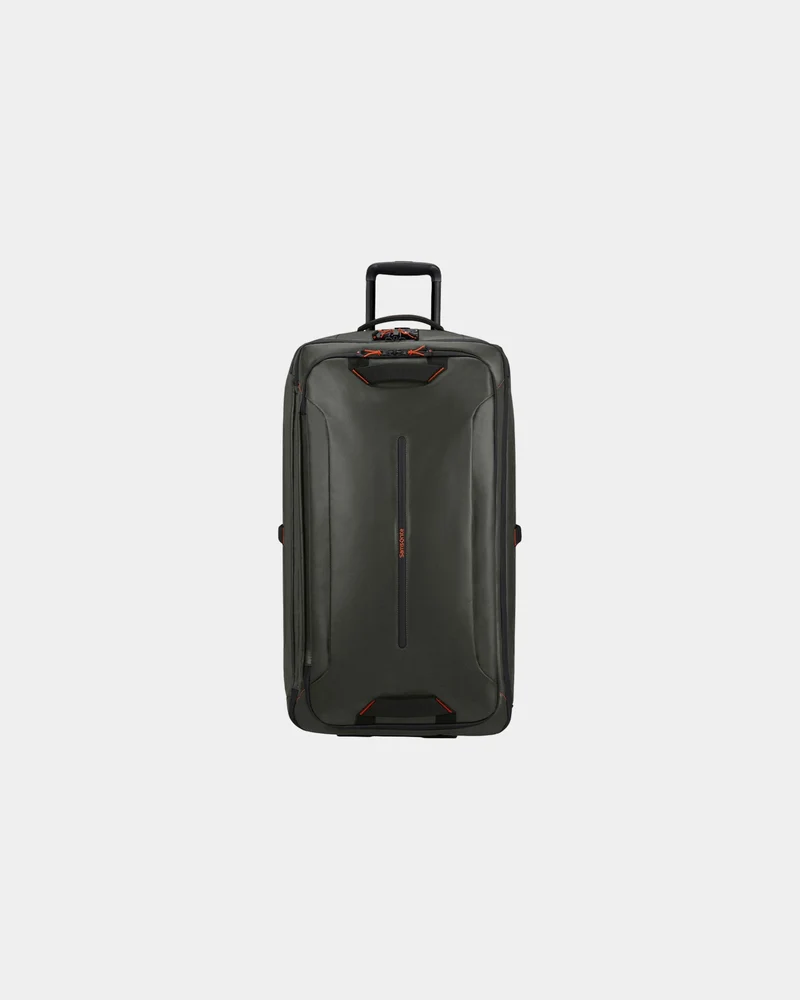 Bolsa de viaje Samsonite Ecodiver 79cm para personalizar