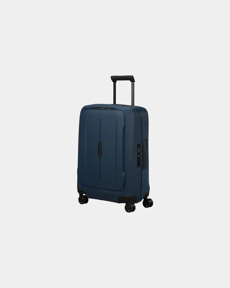 Maleta reciclada Samsonite Essens 69 cm para personalizar