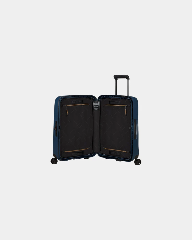 Maleta reciclada Samsonite Essens 69 cm para personalizar
