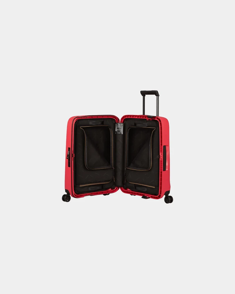 Maleta reciclada Samsonite Essens 69 cm para personalizar