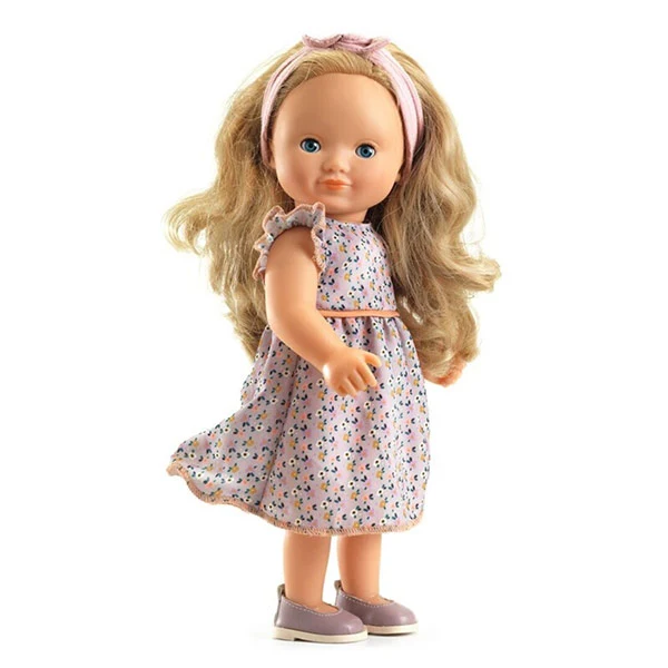 Muñeca Pomea Lovely Marie