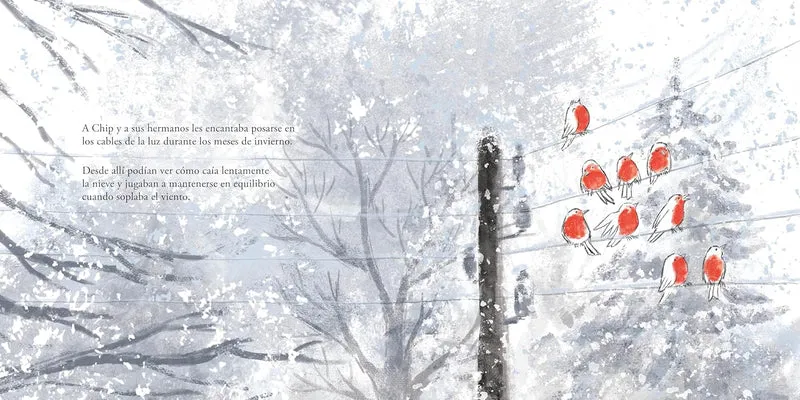 Corazón de invierno