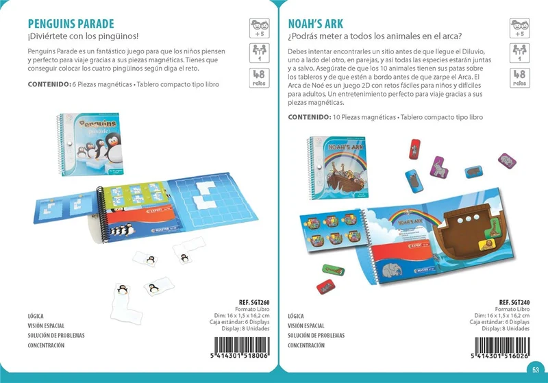 Noah´s Ark