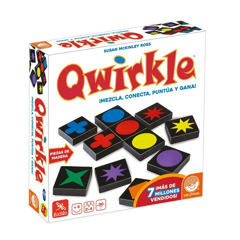 Qwirkle