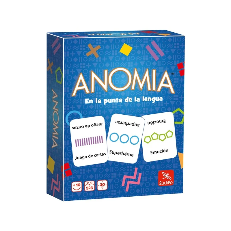 Anomia