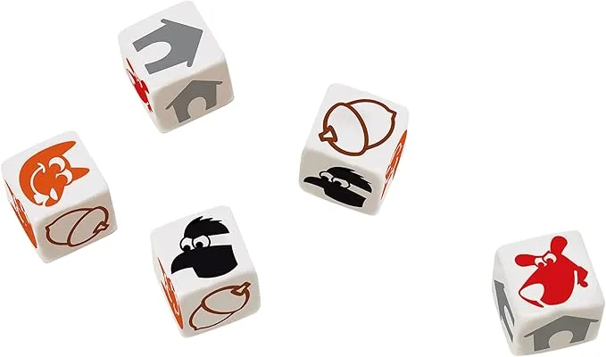 Go Nuts!