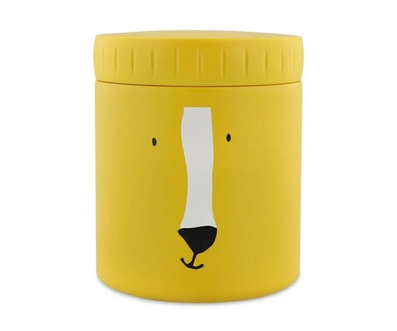 Termo Sólidos 350ml Mr.Lion