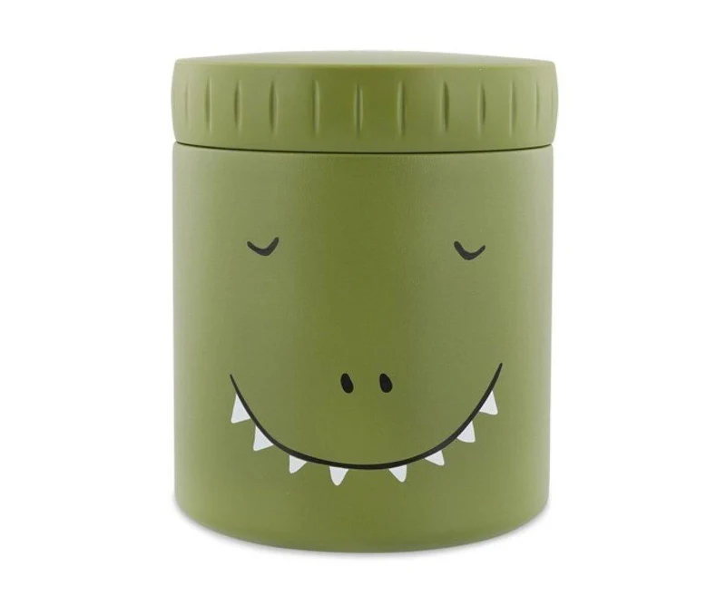 Termo Sólidos 350ml Mrs.Dino