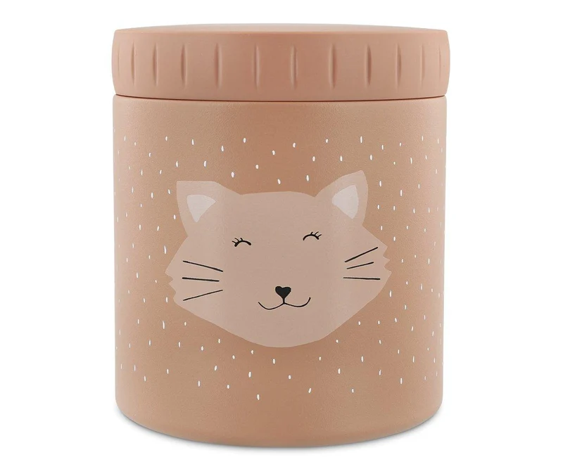 Termo Sólidos 500ml Mrs. Cat