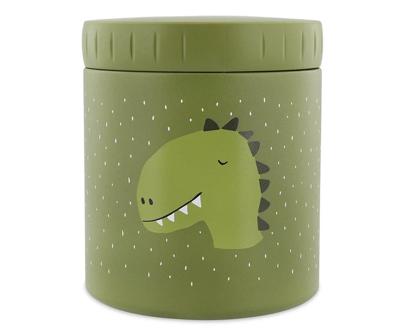 Termo Sólidos 500ml Mrs. Dino