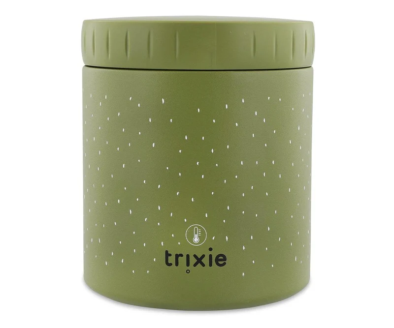 Termo Sólidos 500ml Mrs. Dino