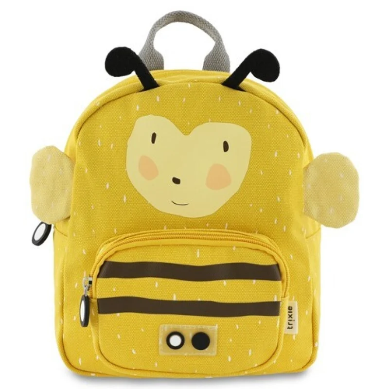 Mochila Mrs Abeja small - Trixie