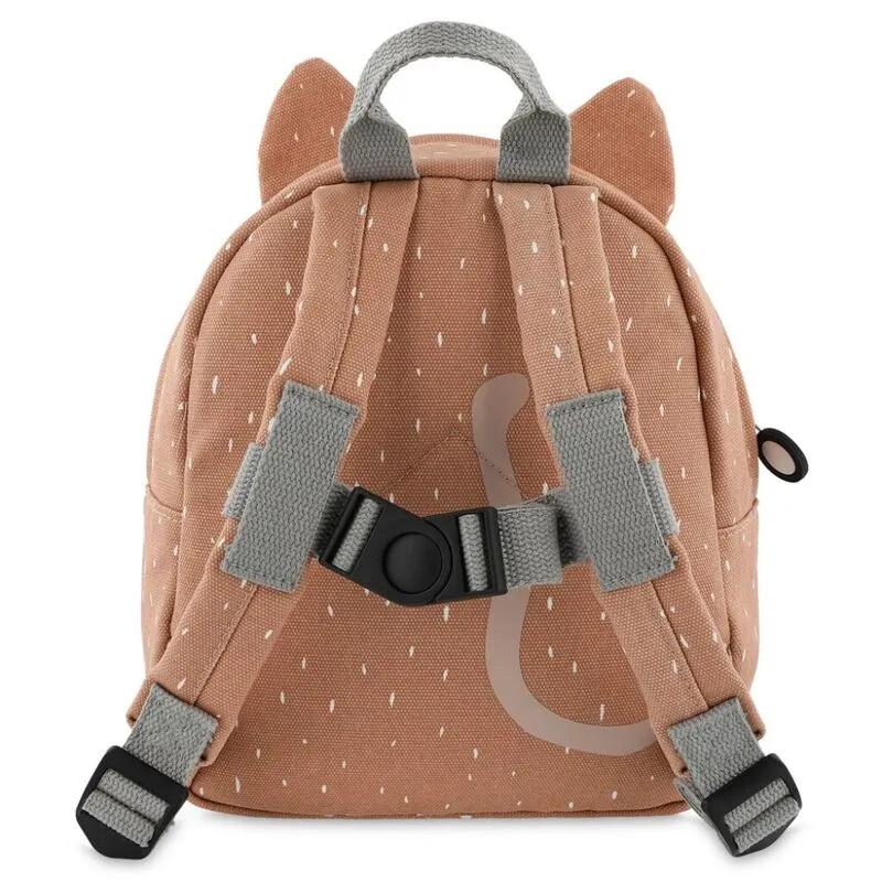 Mochila Mrs Gato small - Trixie