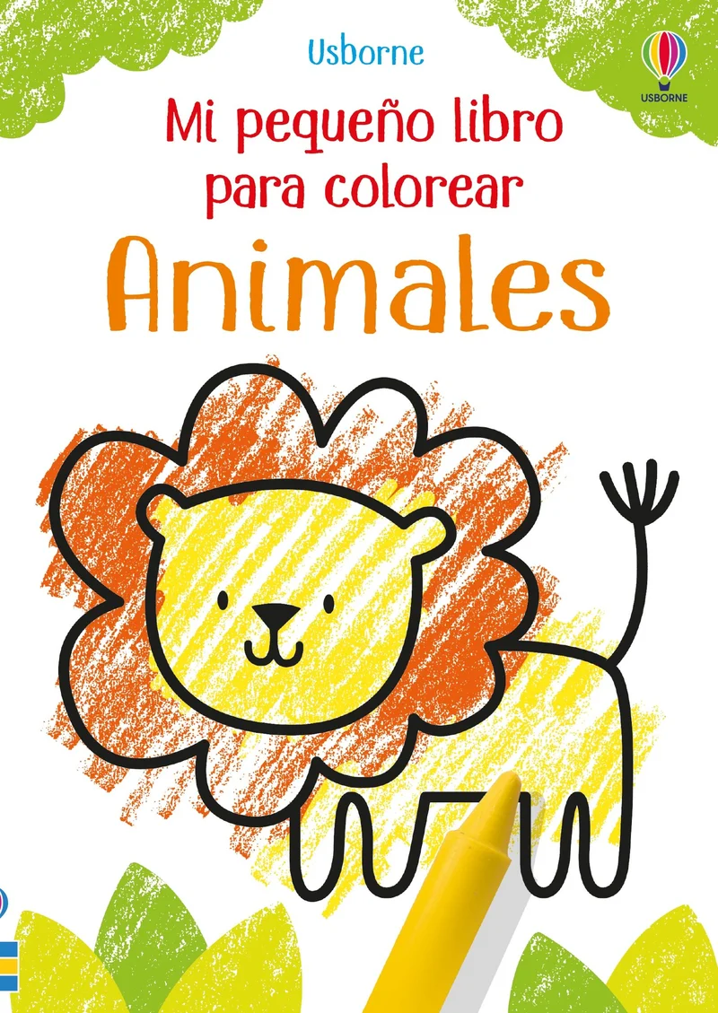 Mi maletín de actividades - Animales