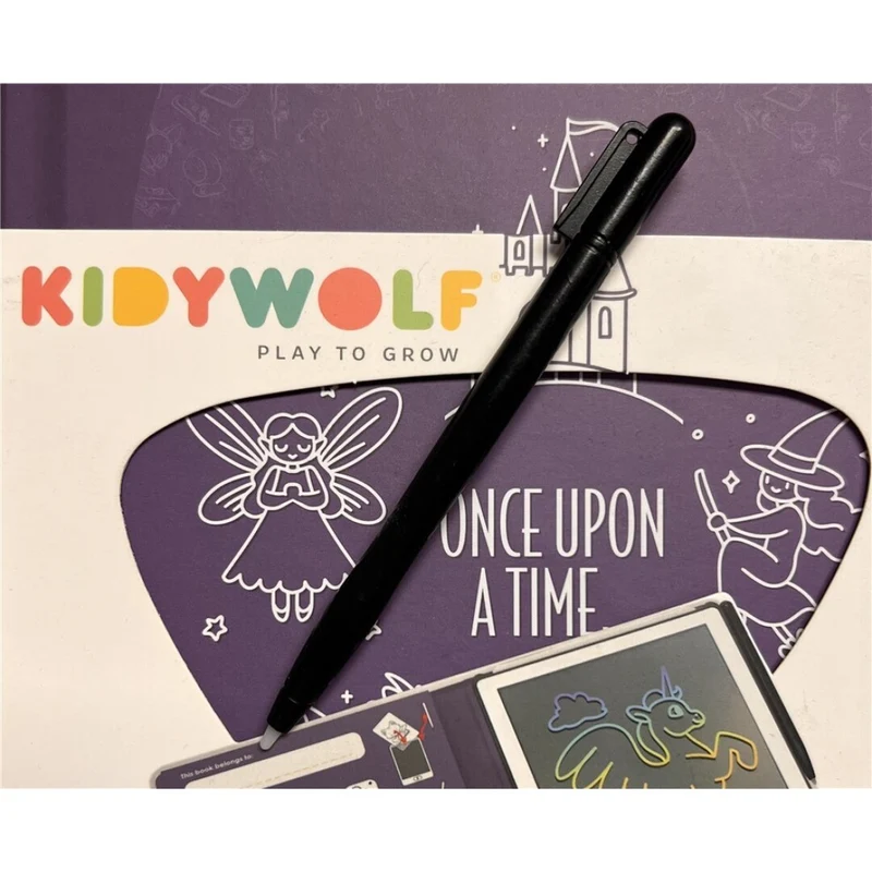 KIDYDRAW -MINI Stylus - Kidywolf