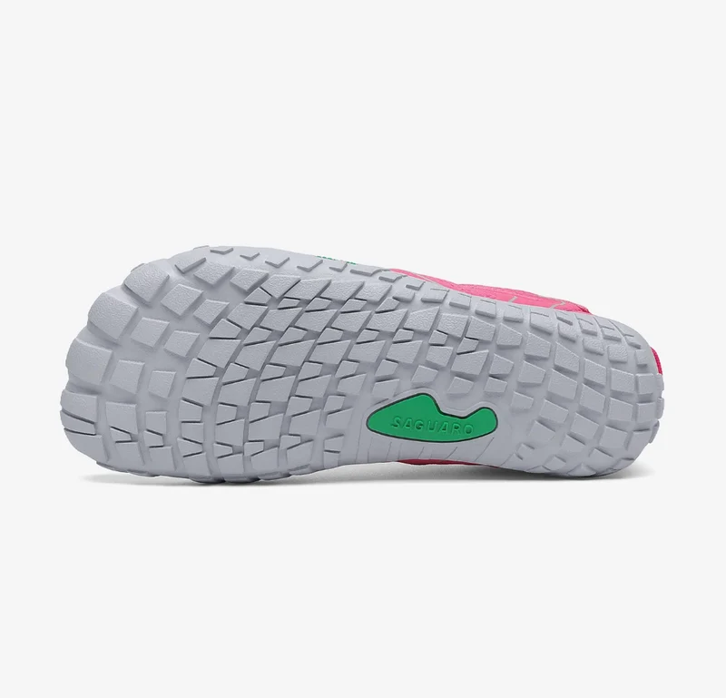 Zapatillas Barefoot Saguaro Vitality IV Rosa (Liquidación)