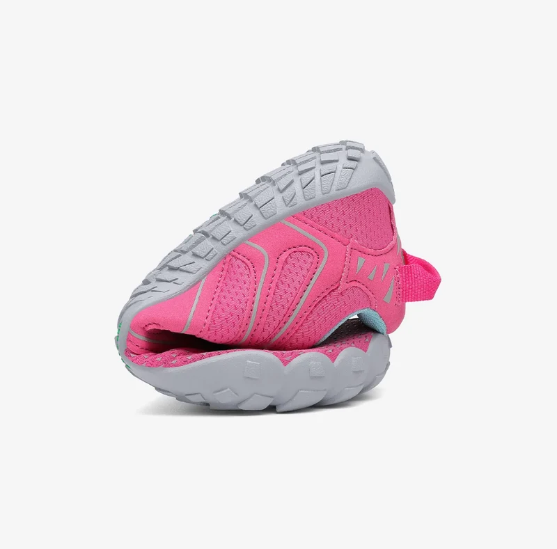 Zapatillas Barefoot Saguaro Vitality IV Rosa (Liquidación)