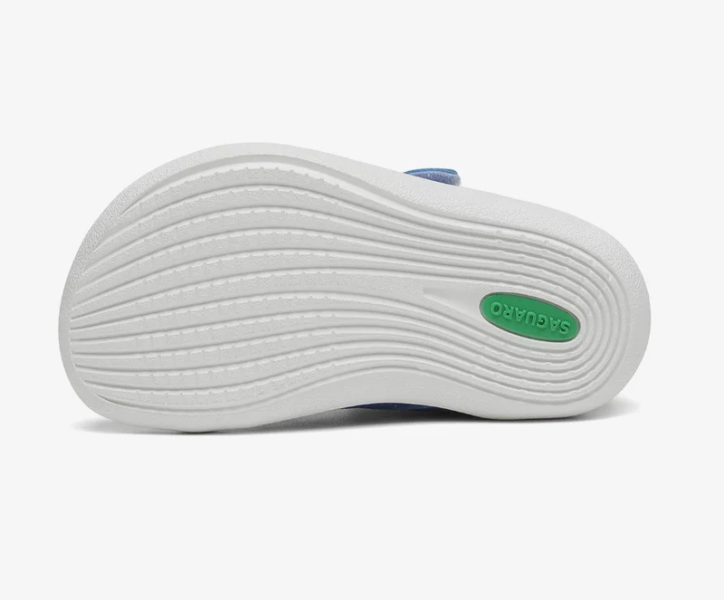 Zapatillas Barefoot Saguaro infantil Luck Ⅰ Azul (Liquidación)