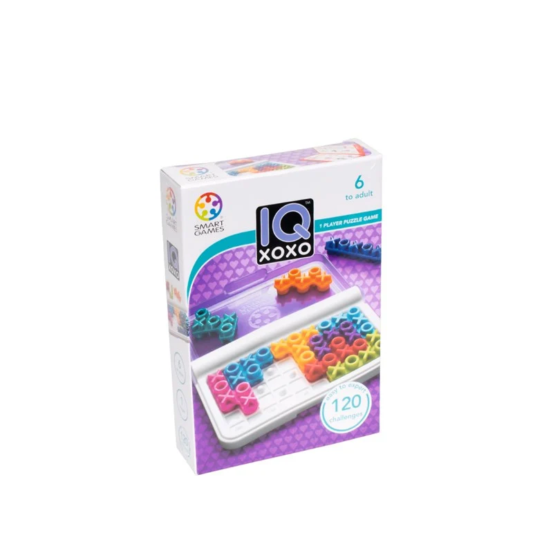 IQ Xoxo