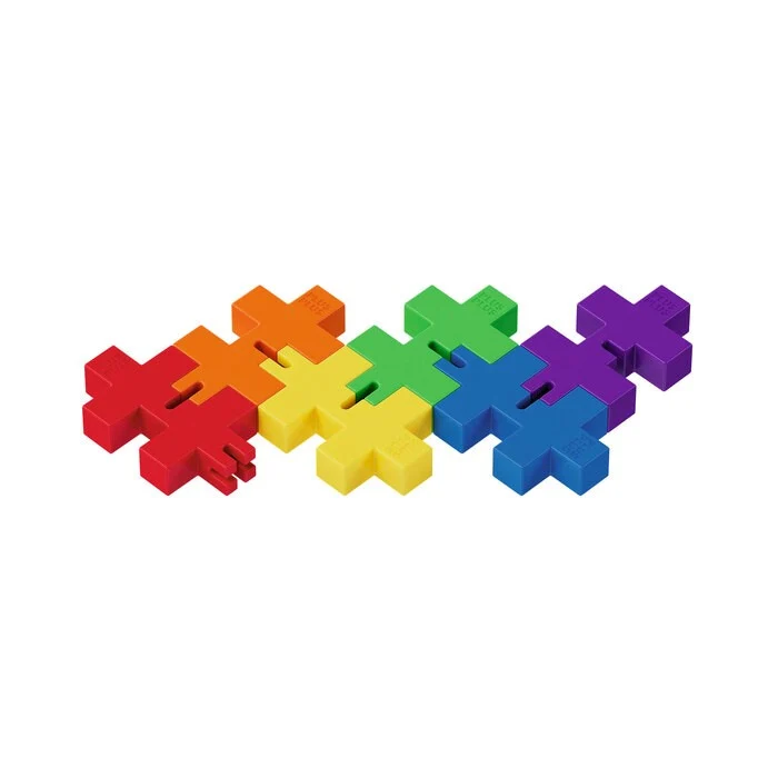 (Liquidación) HEXEL Spectrum - rompecabezas flexible Plus plus