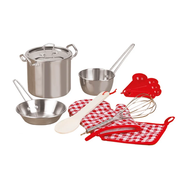 Set Cocina - Moses