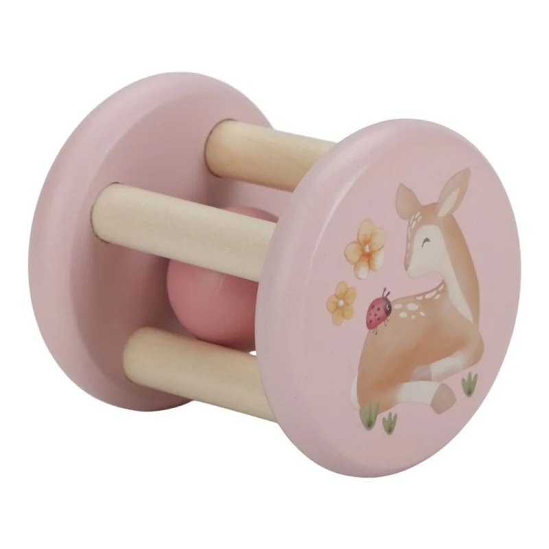Roller Fairy Garden Little Dutch