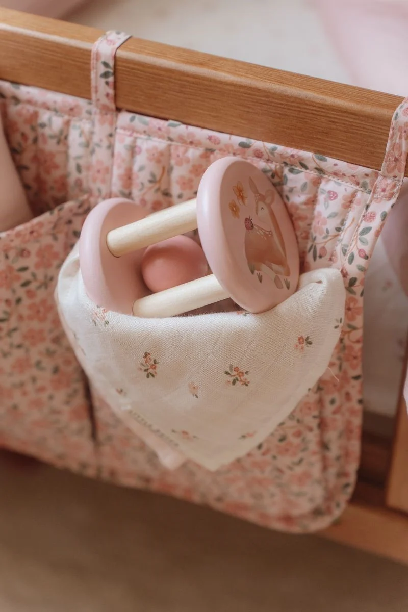 Roller Fairy Garden Little Dutch