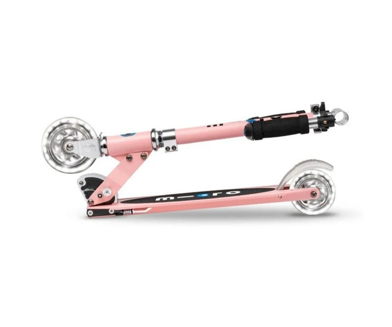 Micro Sprite LED Rosa pastel