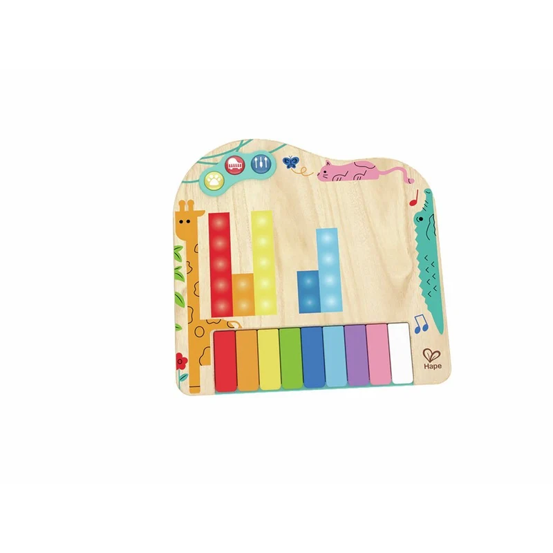 Pixel Piano - Hape