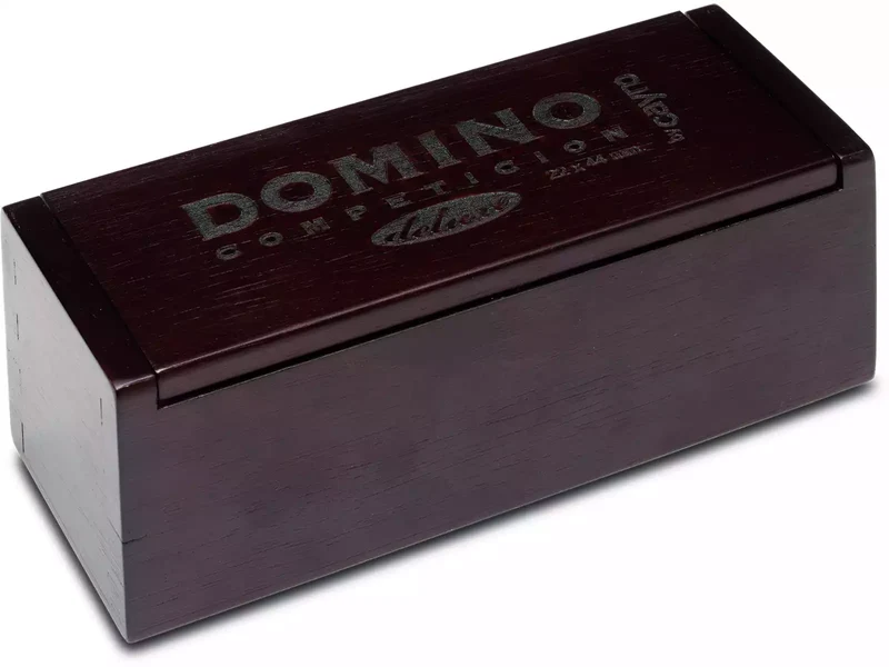 Dominó, Modelo Competición Deluxe - Cayro