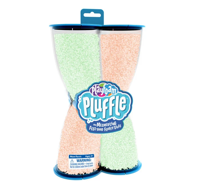 Playfoam brilla en la oscuridad - Learning Resources