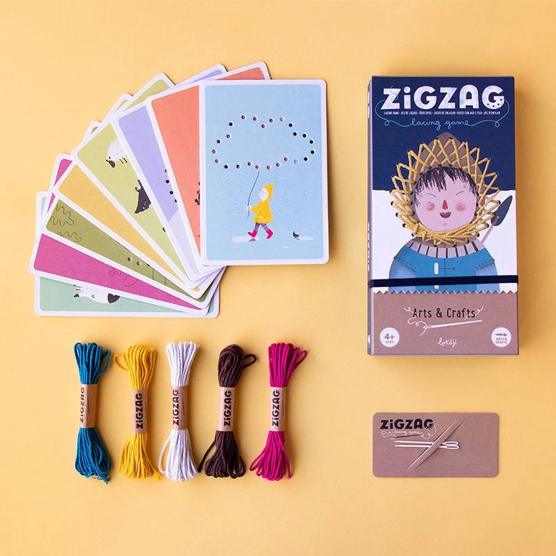 Zig Zag