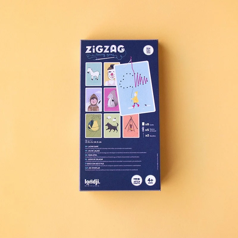Zig Zag