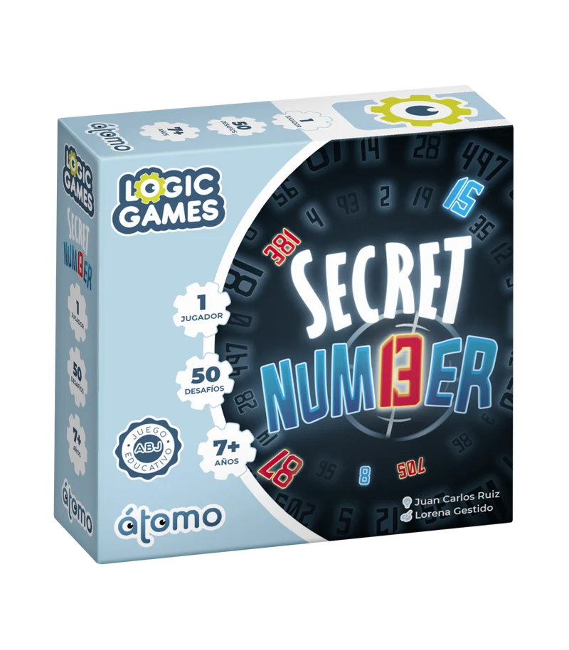 Secret Number