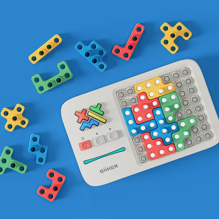 Super Blocks - Giiker
