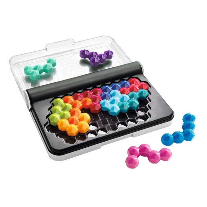 IQ Six Pro - Juego de lógica