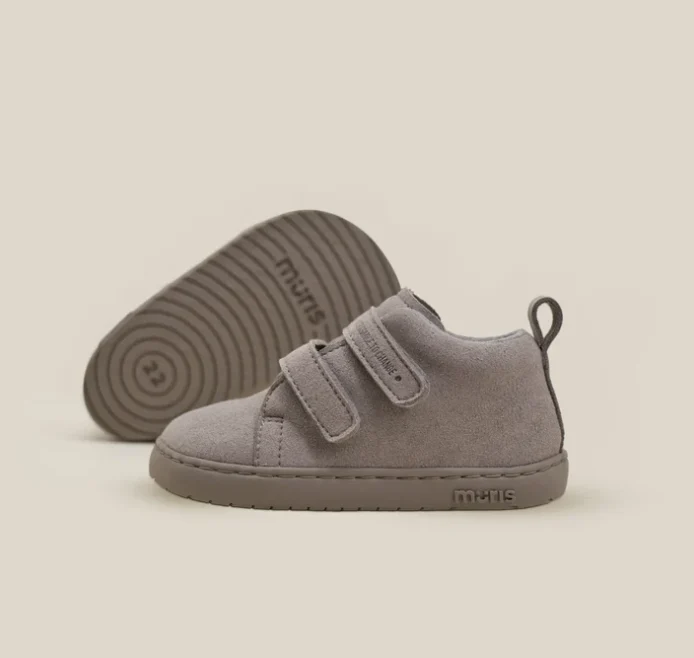 Oslo mini Elephant Gray - Muris