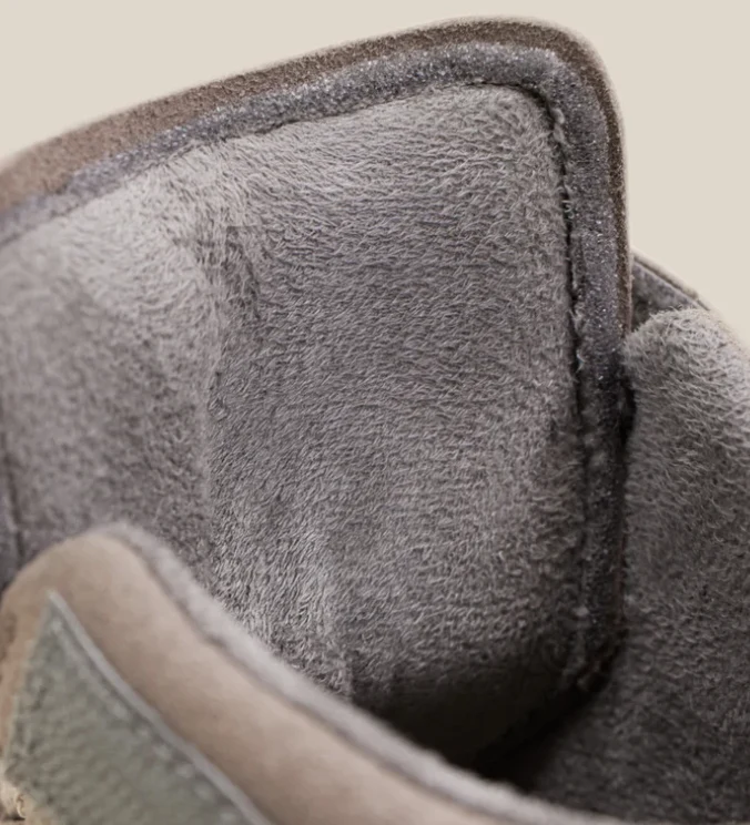 Oslo junior Elephant Gray - Muris