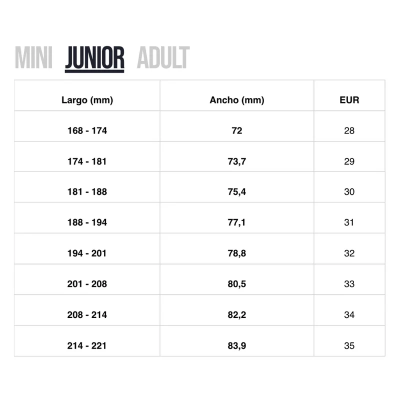 Oslo junior Elephant Gray - Muris