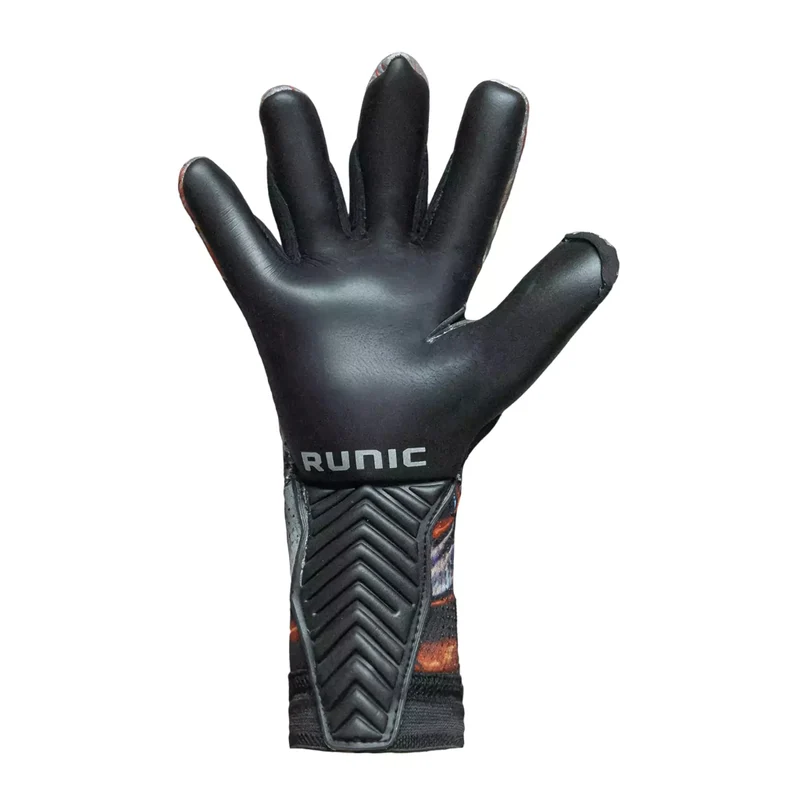 Runic Guantes para Portero Godzilla, Negro