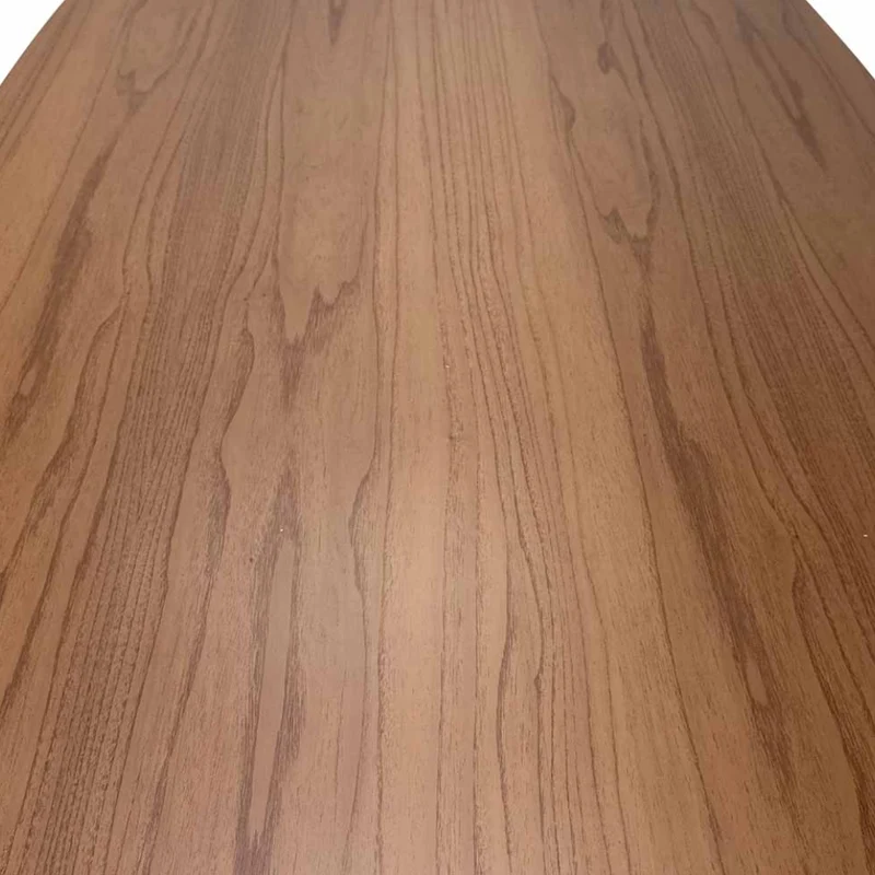 Tokoa Mesa para Comedor MDF 74.5x160x90cm