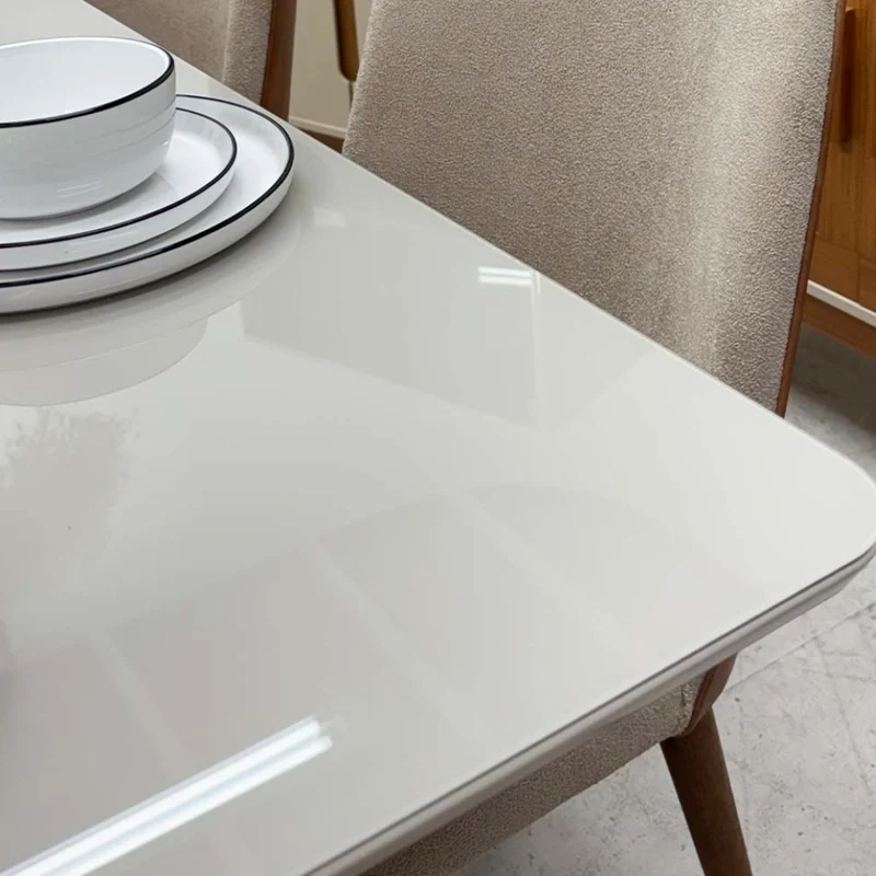 Tokoa Mesa para Comedor MDF 74.5x160x90cm