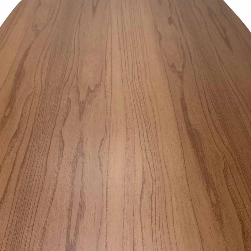 Tokoa Mesa para Comedor MDF 74.5x135x90cm