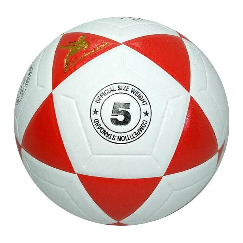 Runic Balón de Fútbol Alto Desempeño #5