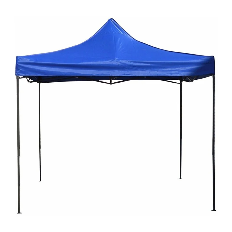 Tokoa Toldo Plegable Impermeable, 3x3m