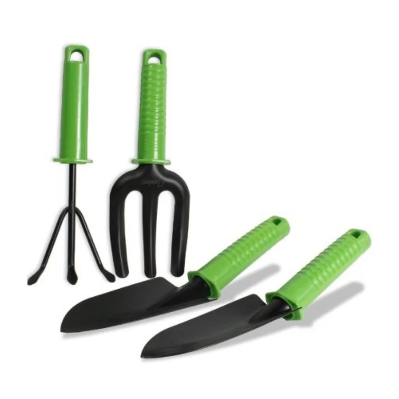 Mikels Kit de Herramientas para Floricultura 4 Piezas, JF-4